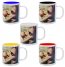 Taza plastico 001